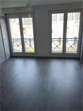 appartement à la location